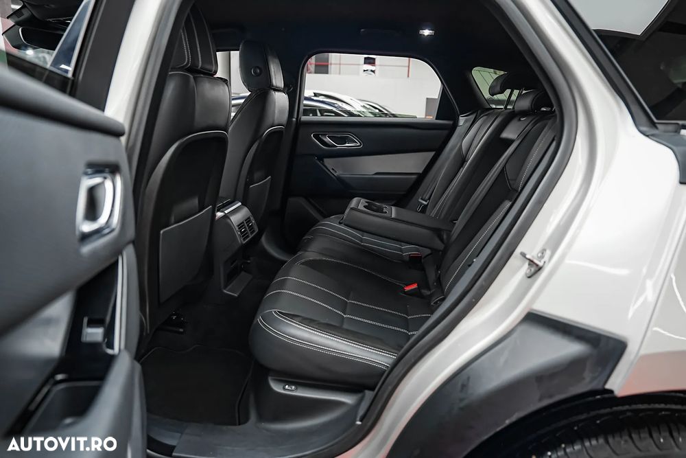 Land Rover Range Rover Velar 2.0 R-Dynamic S - 6