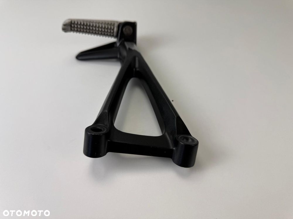 Lewy set pasażera Yamaha MT 125 2020+ - 9