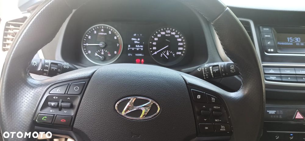 Hyundai Tucson 1.6 GDi Classic 2WD - 5