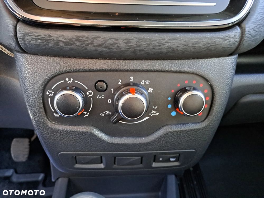 Dacia Dokker 1.5 Blue dCi Laureate - 17