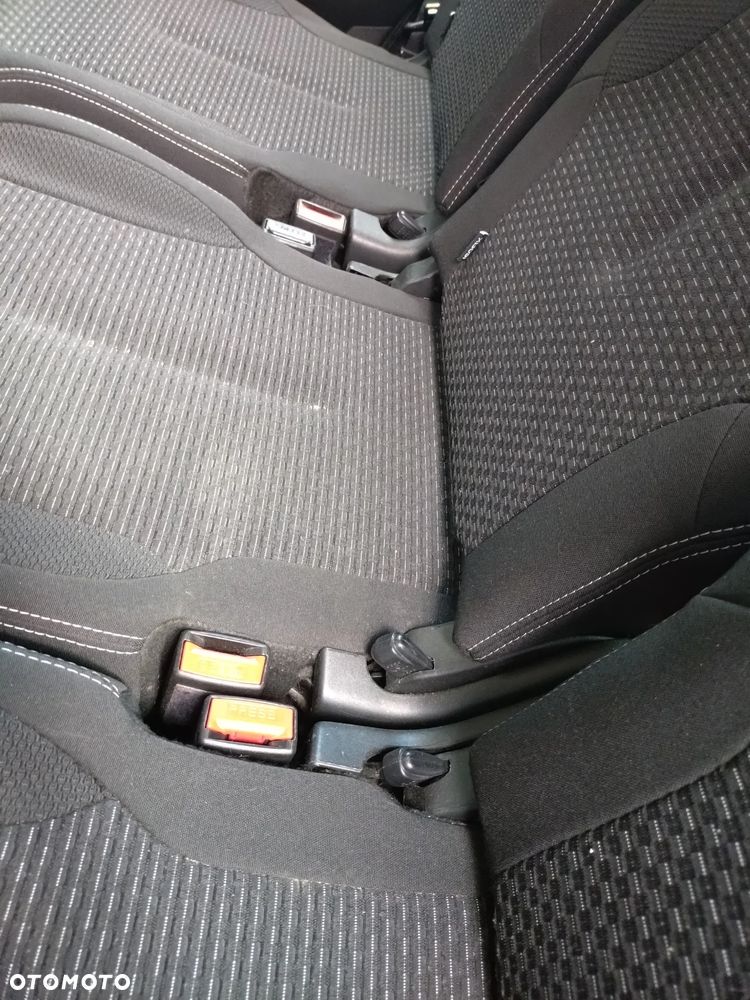 Citroën C4 Picasso 1.6 HDi Equilibre Pack MCP - 18