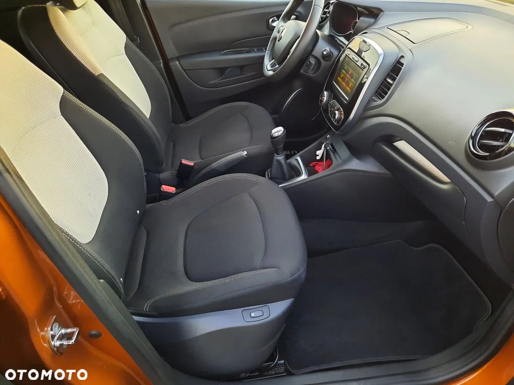 Renault Captur 0.9 Energy TCe Limited - 23