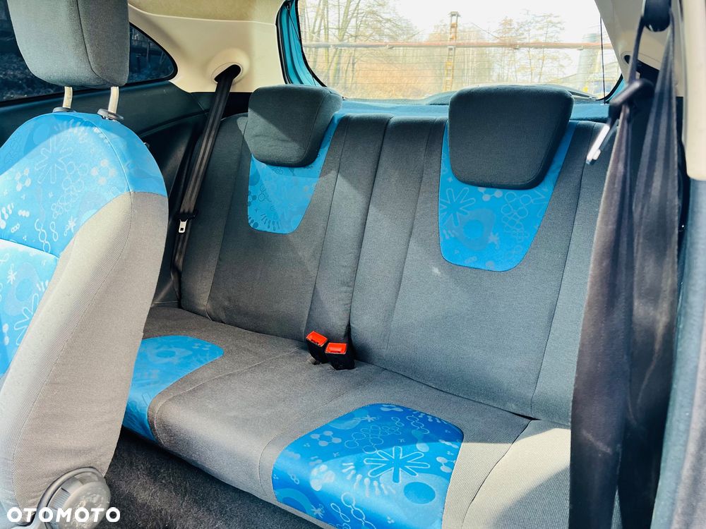 Ford KA 1.2 Titanium - 25