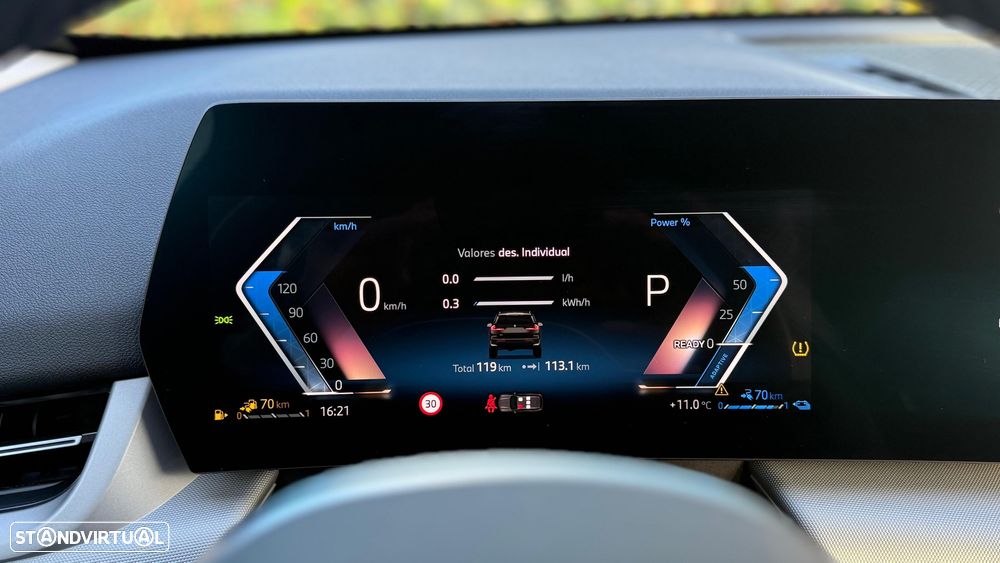 BMW X1 xDrive25e Aut. - 8