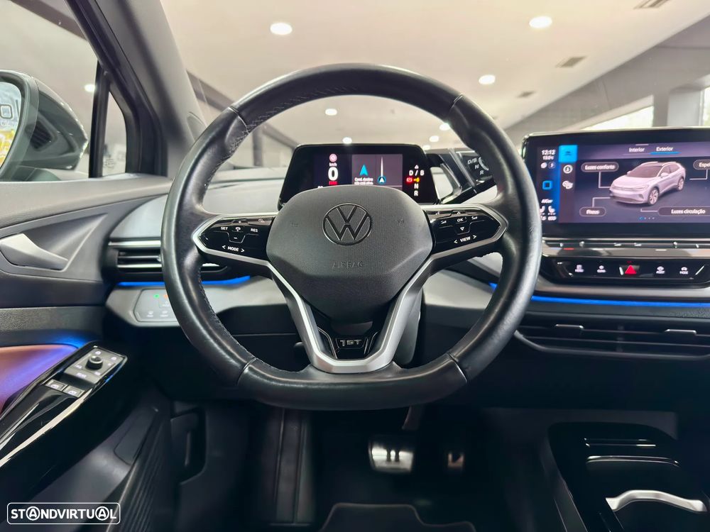 VW ID.4 Performance Upgrade Pro 1st Max - 16