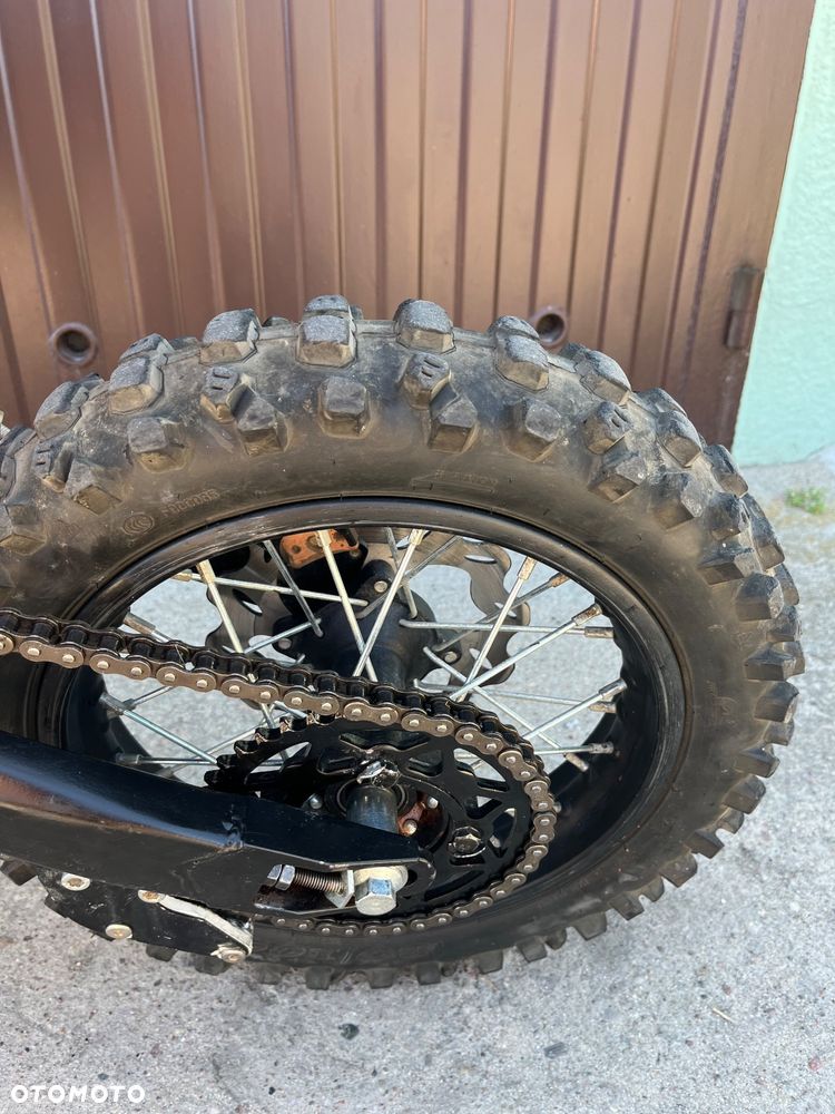MRF Inny - 5