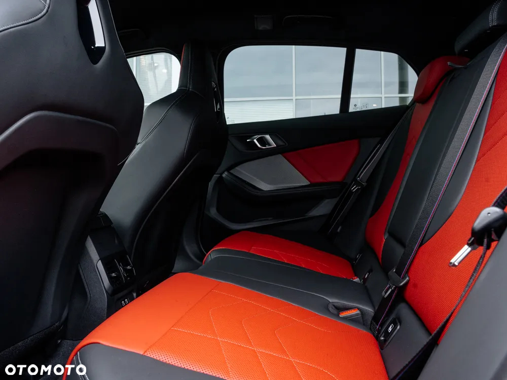 BMW Seria 1 M135 xDrive - 13