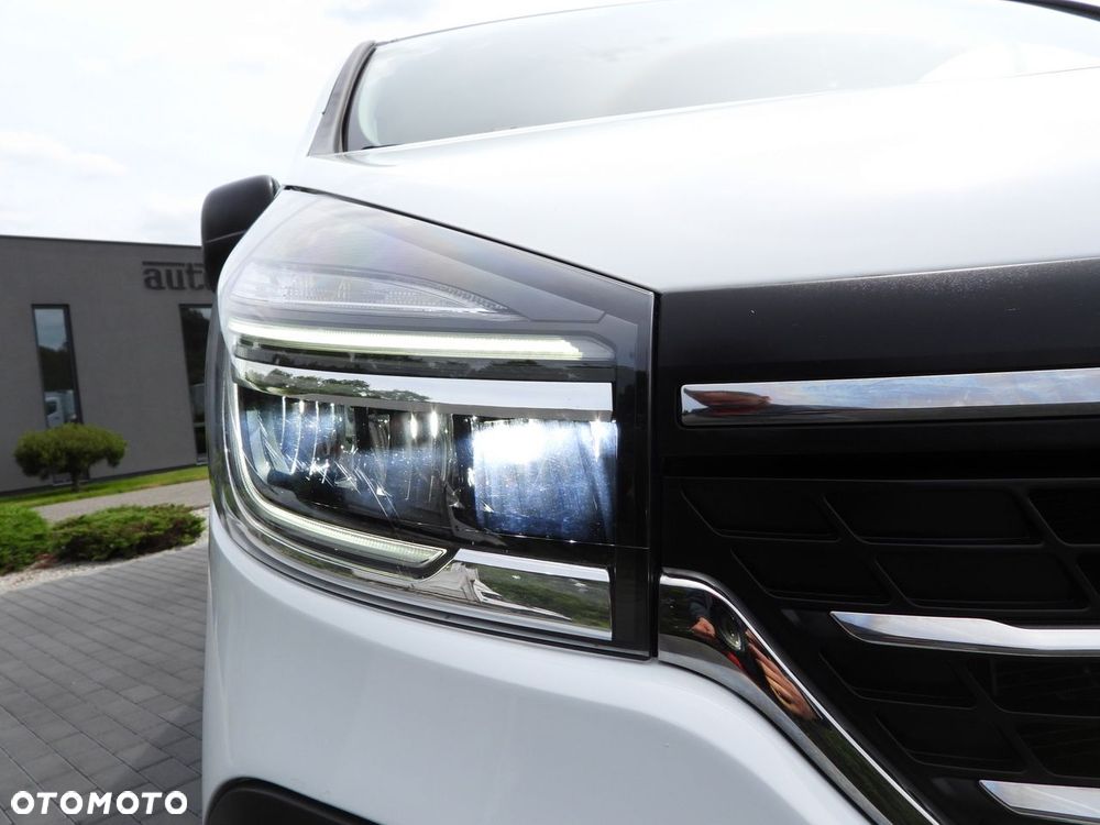 Renault TRAFIC  FURGON CHŁODNIA  0*C TEMPOMAT LEDY KLIMATYZACJA  120KM - 21