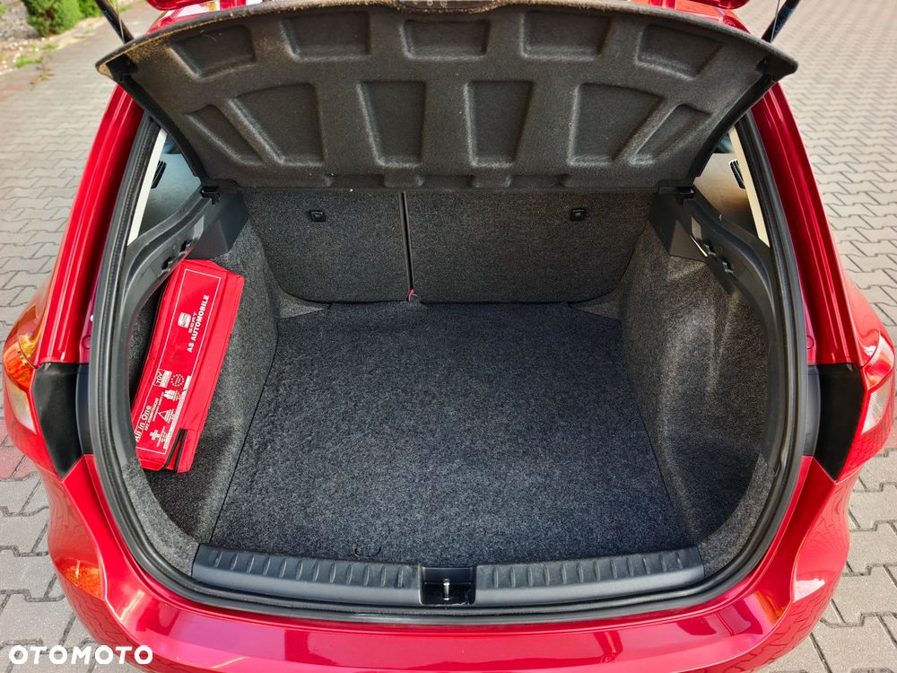 Seat Ibiza 1.2 TSI DSG Style 4YOU - 20