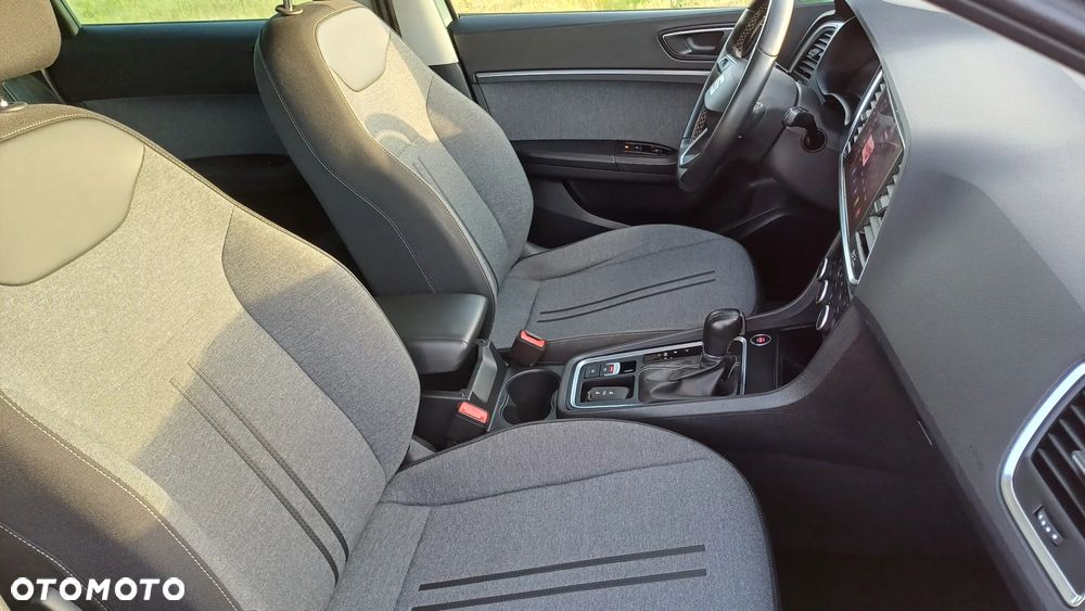 Seat Ateca 1.5 TSI Style S&S DSG - 11