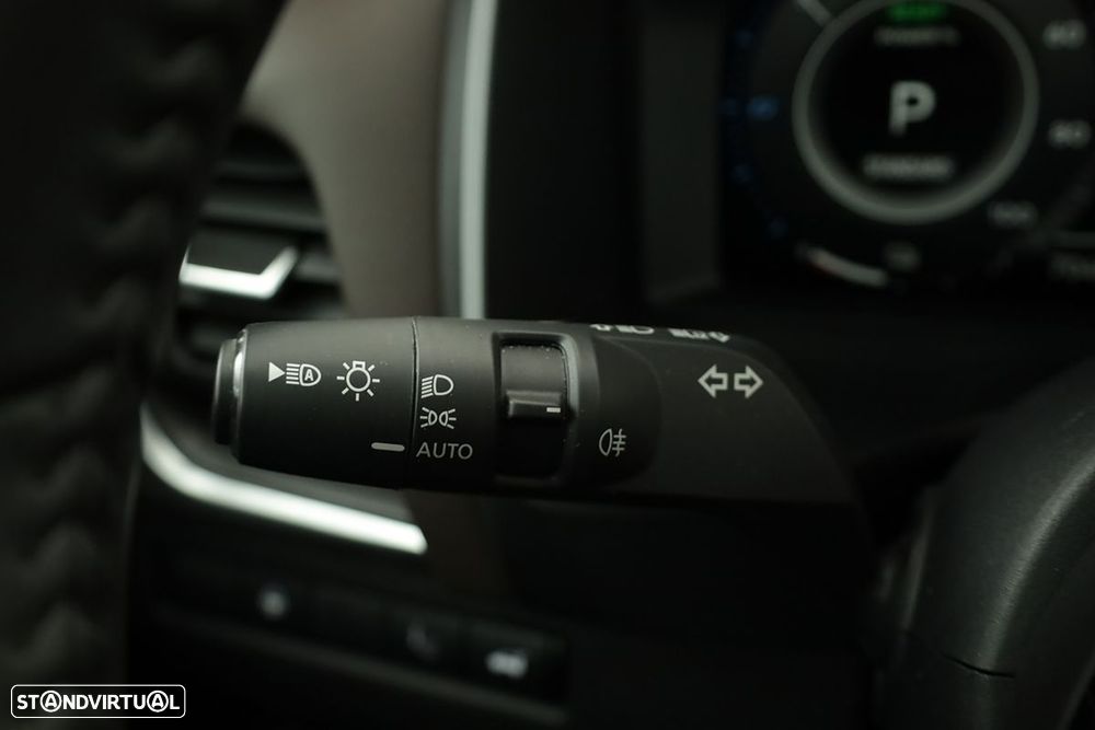 Nissan Qashqai - 16
