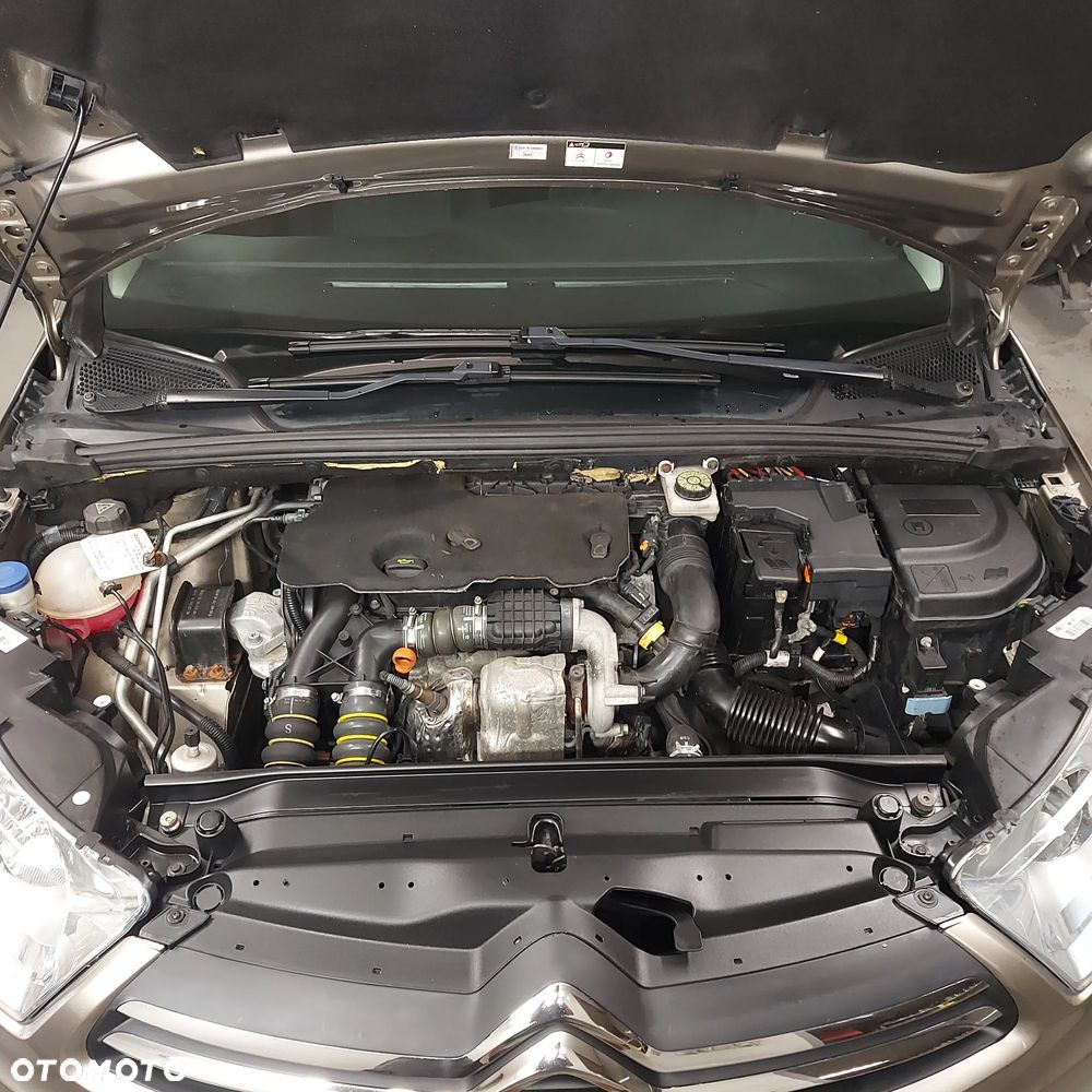Citroën C4 1.6 HDi Selection - 19