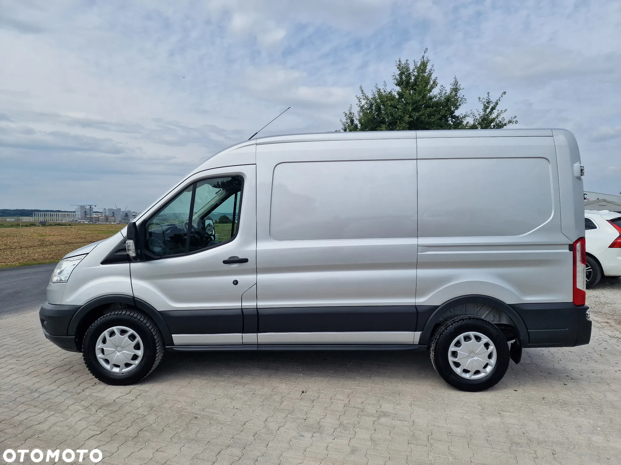 Ford Transit KASTEN EK330 L2 H2 - 16