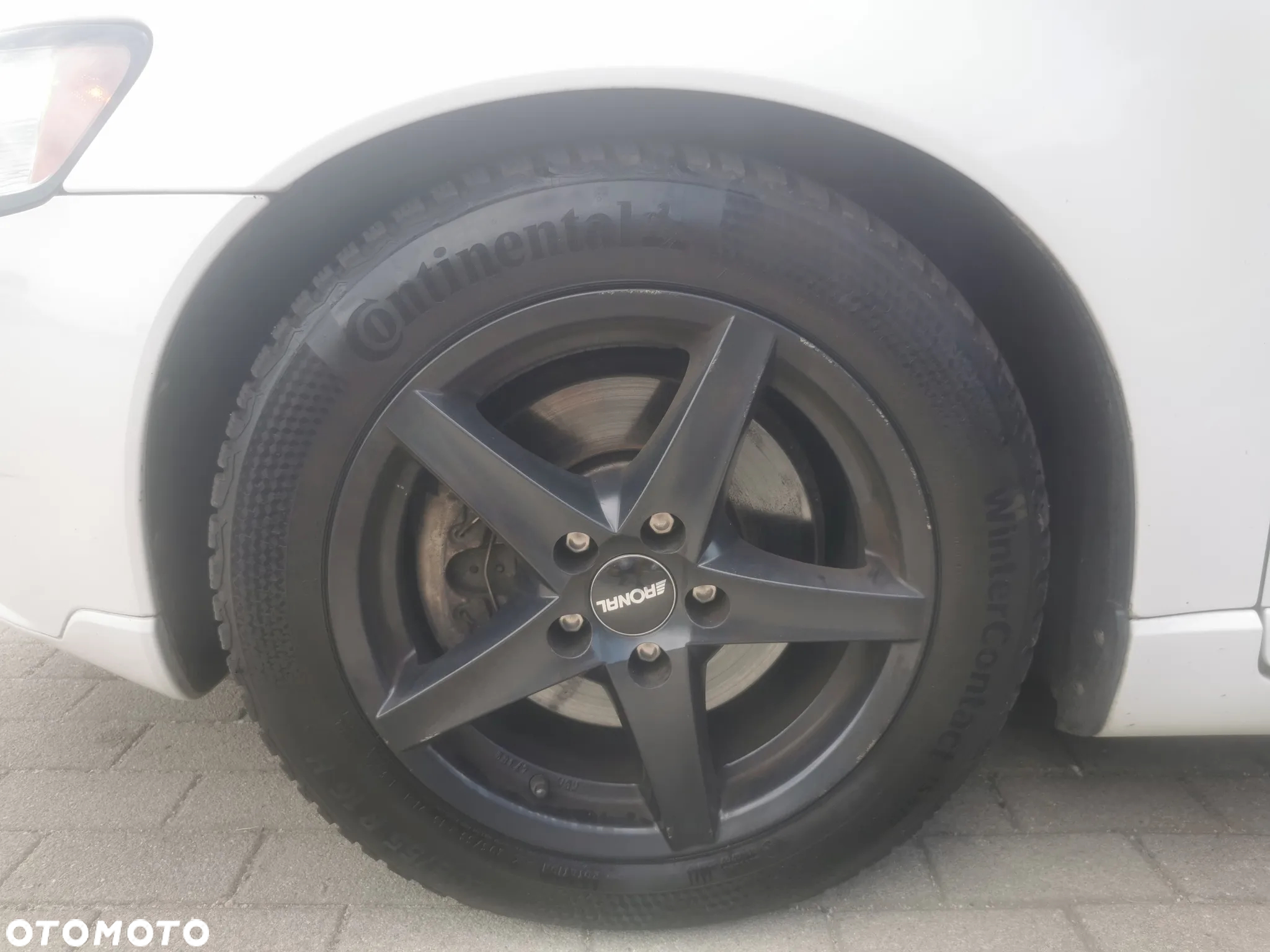 Volvo V50 2.0D Summum - 26