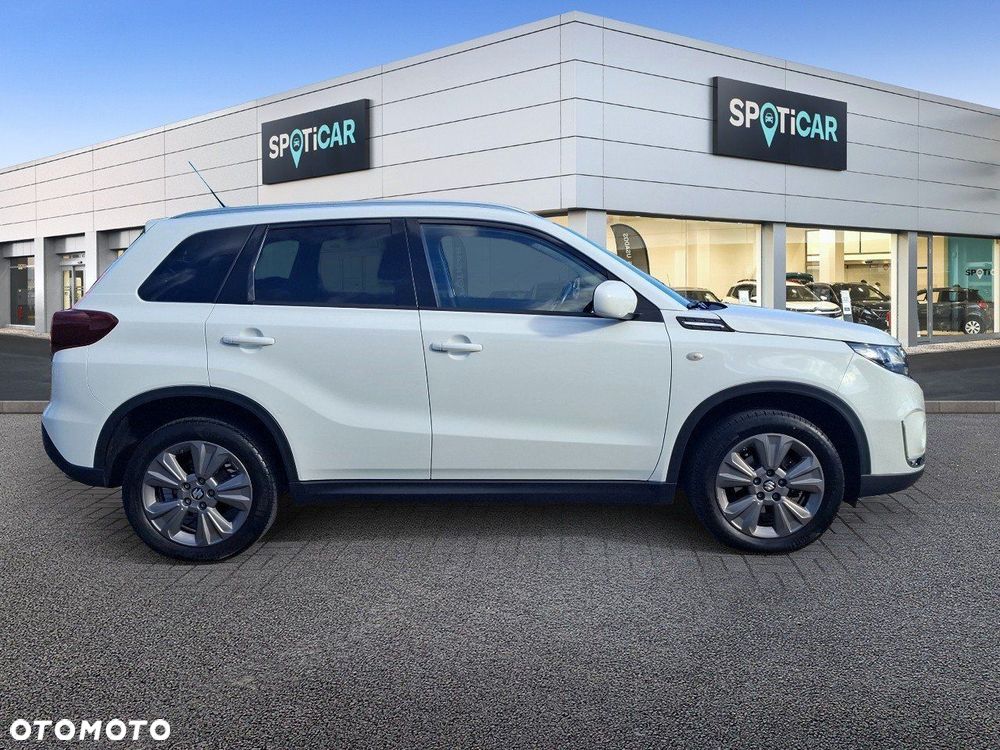 Suzuki Vitara - 4