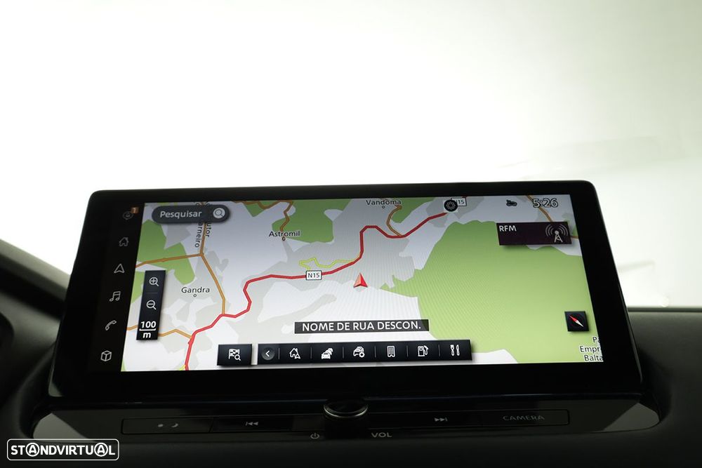 Nissan Qashqai 1.3 DIG-T Tekna Xtronic - 11