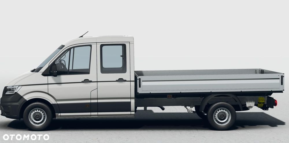 Volkswagen Crafter - 7
