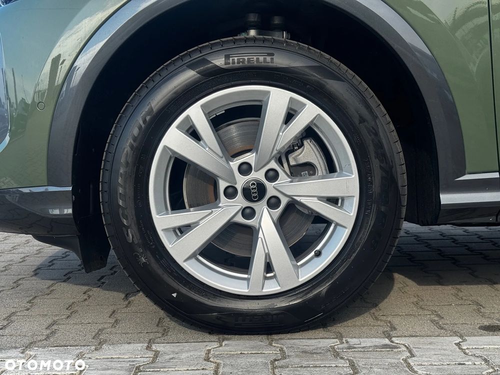 Audi Q5 TFSI mHEV 150 kW S tronic - 10