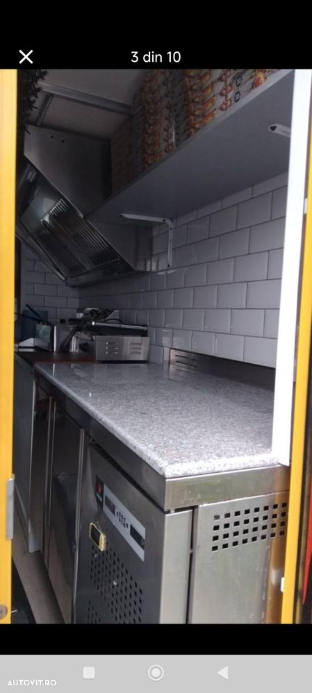 Iveco Daily - 35S11 - 9