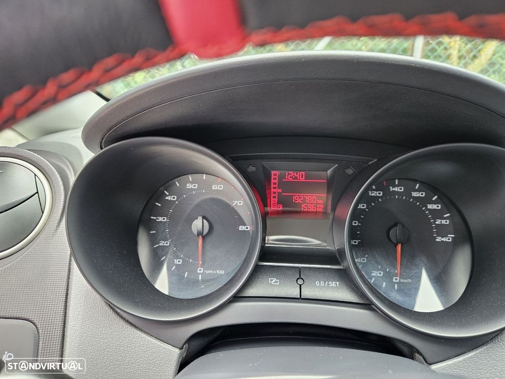 SEAT Ibiza 1.2 12V Good Stuff - 12