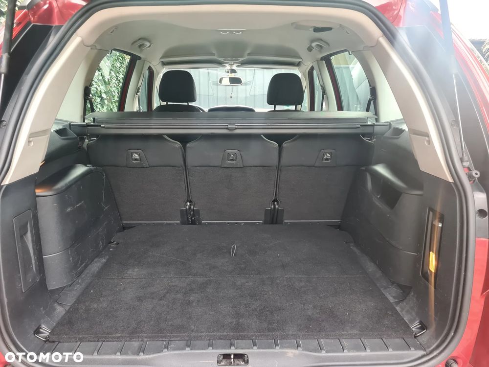 Citroën C4 Grand Picasso - 24