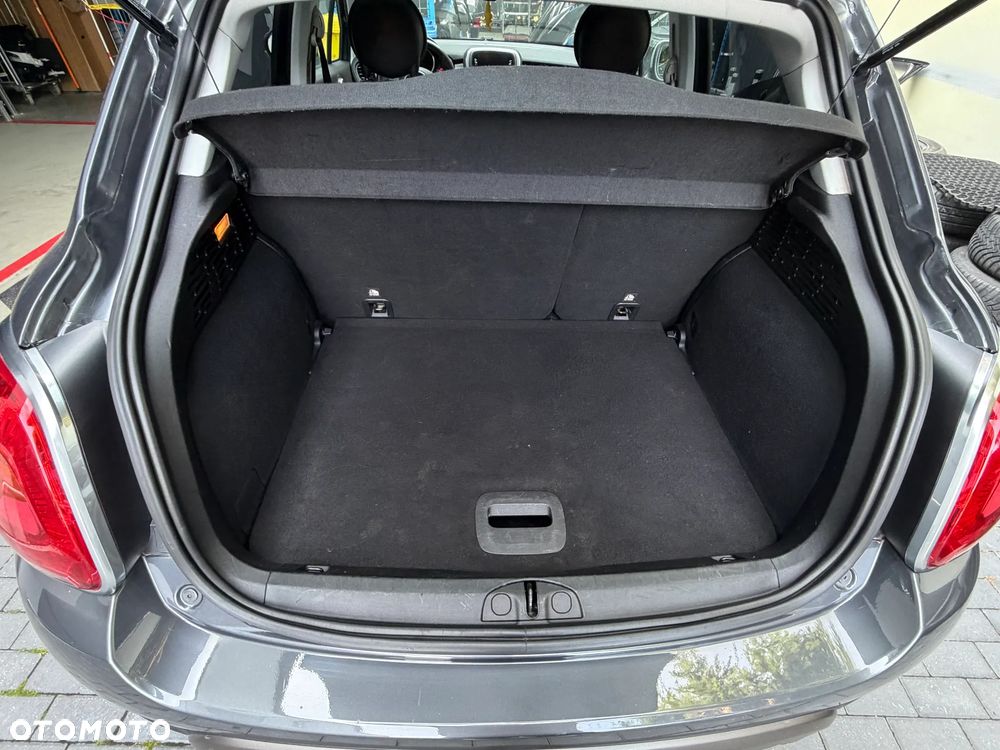 Fiat 500X 2.0 MultiJet Cross Plus AWD AT9 - 23