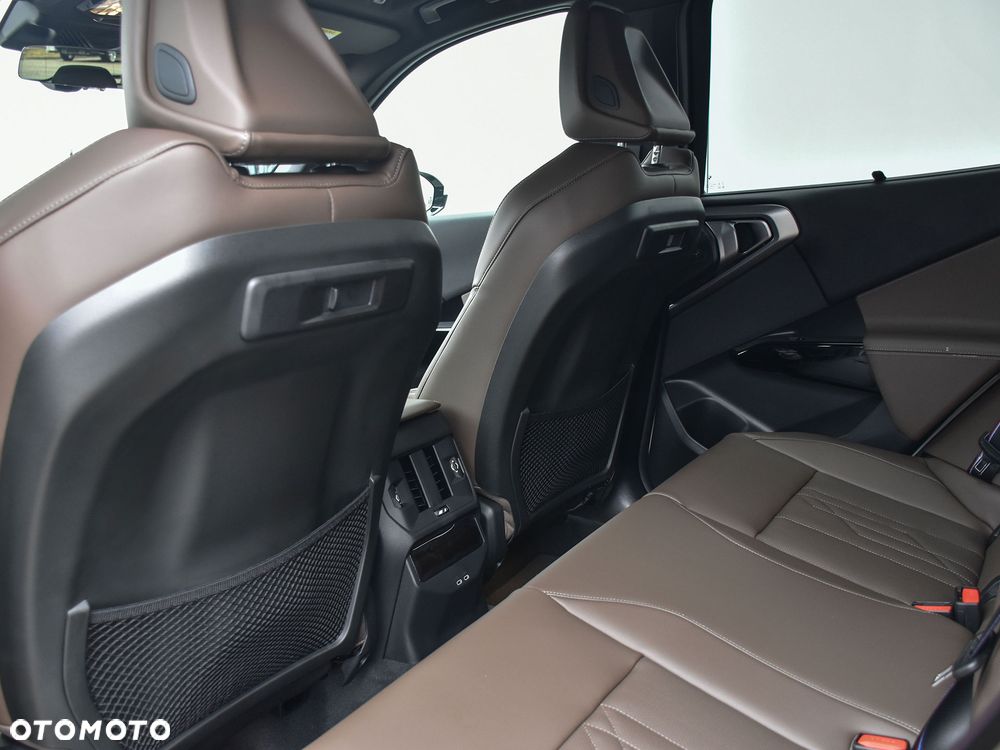 BMW X3 xDrive20 mHEV - 20