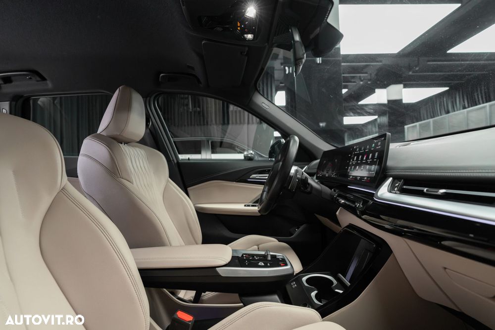 BMW X1 - 37