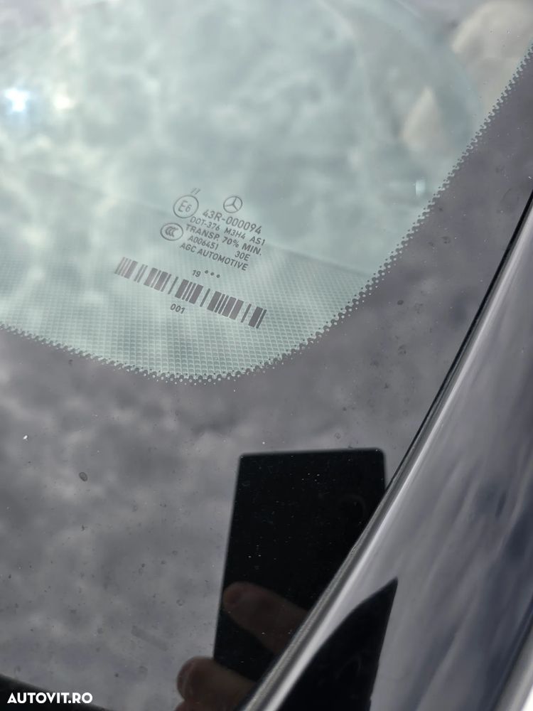 Mercedes-Benz GLE Coupe - 9