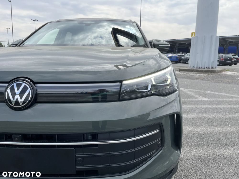 Volkswagen Tiguan 1.5 eTSI Life Plus DSG - 23