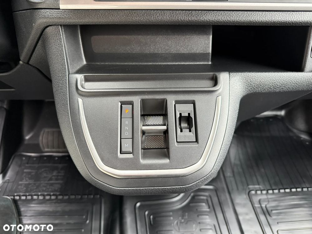 Toyota Proace Chłodnia - 33