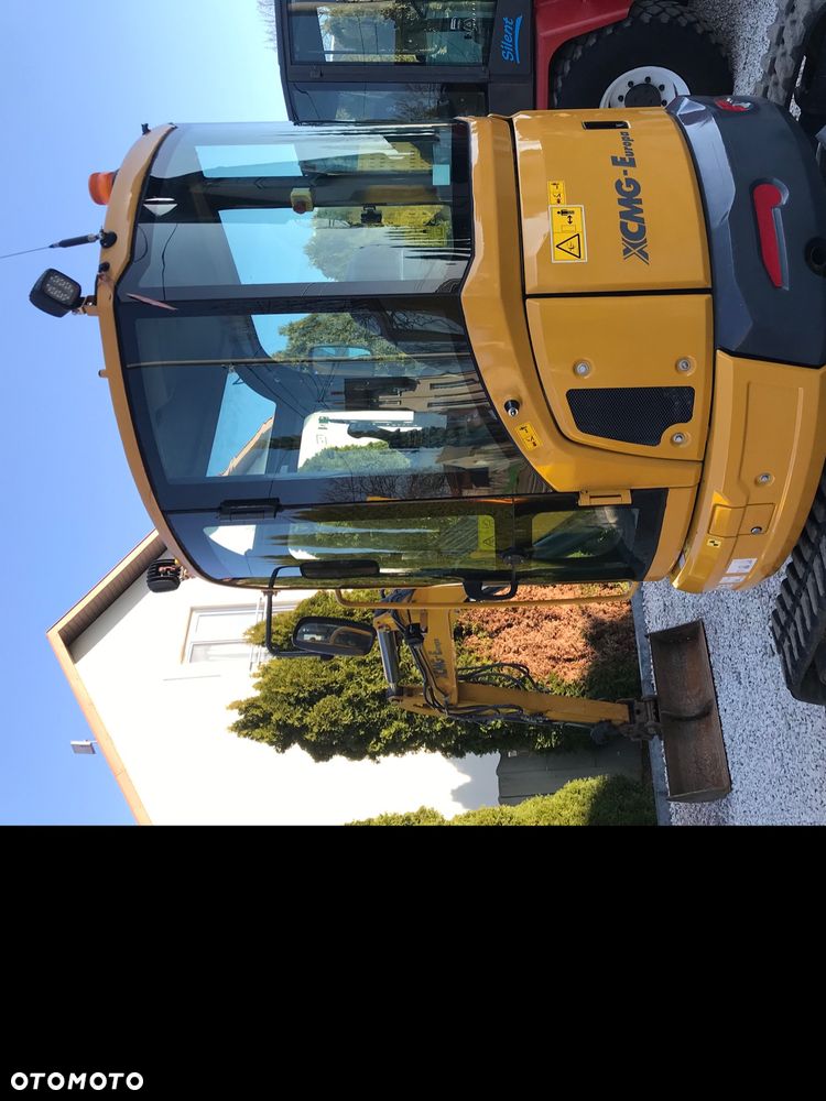 XCMG XE35E - 6