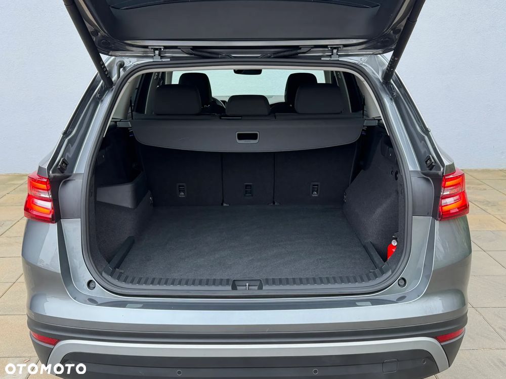 Skoda Kodiaq 2.0 TSI 4x4 Selection DSG - 7