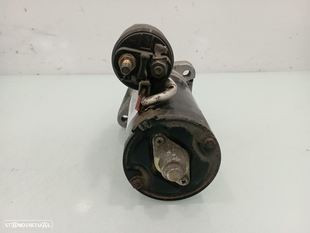 MOTOR ARRANQUE AUDI A6 2002 -0001109021 - 1