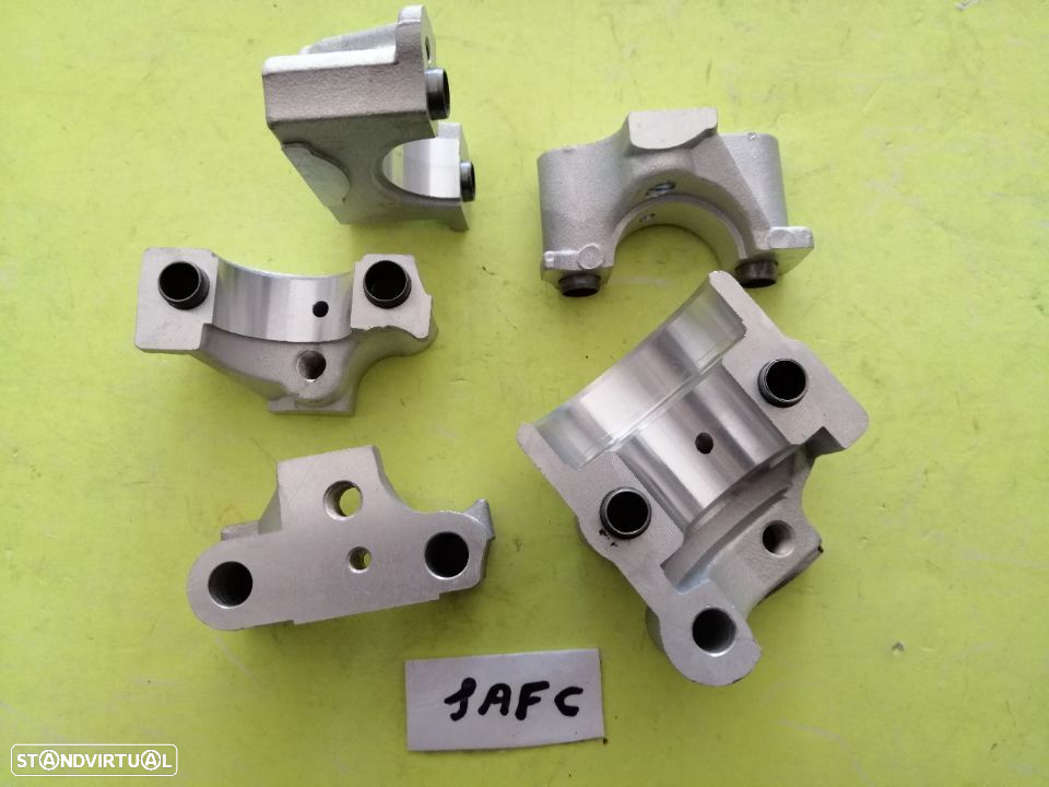 Chumaceiras da cabeça motor Mitsubishi L200 L300 L400 Pajero 2.5 4d56 - 2