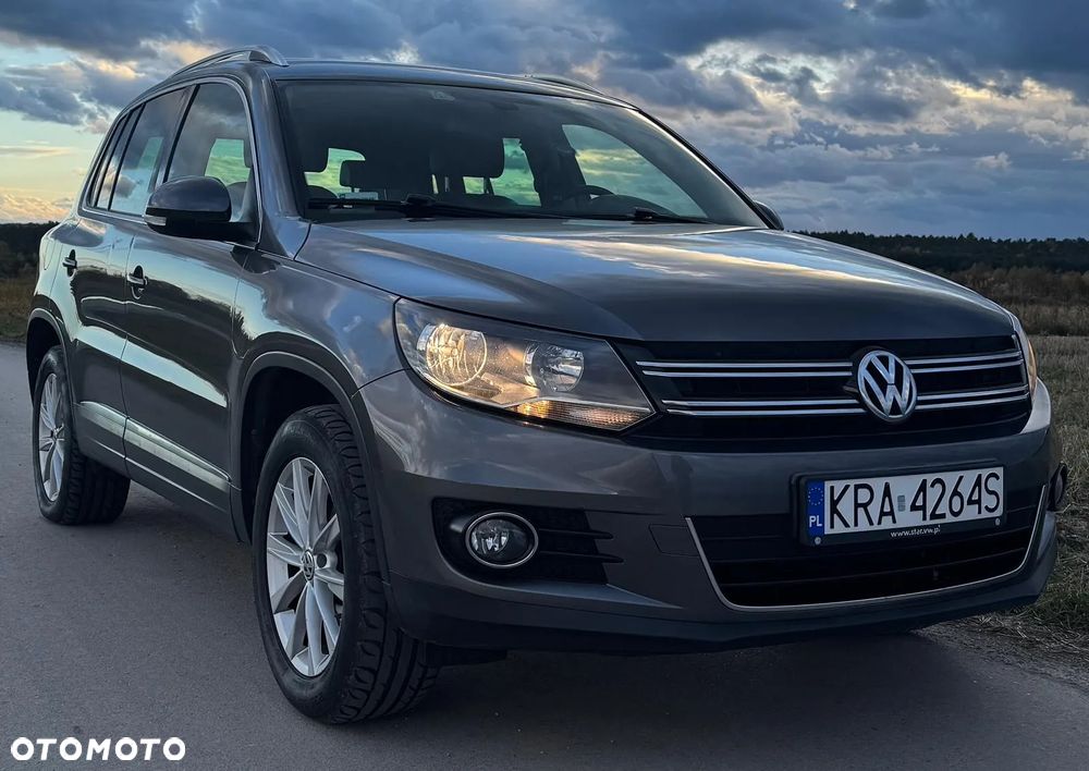 Volkswagen Tiguan 2.0 TDI 4Mot R-Style DSG - 11