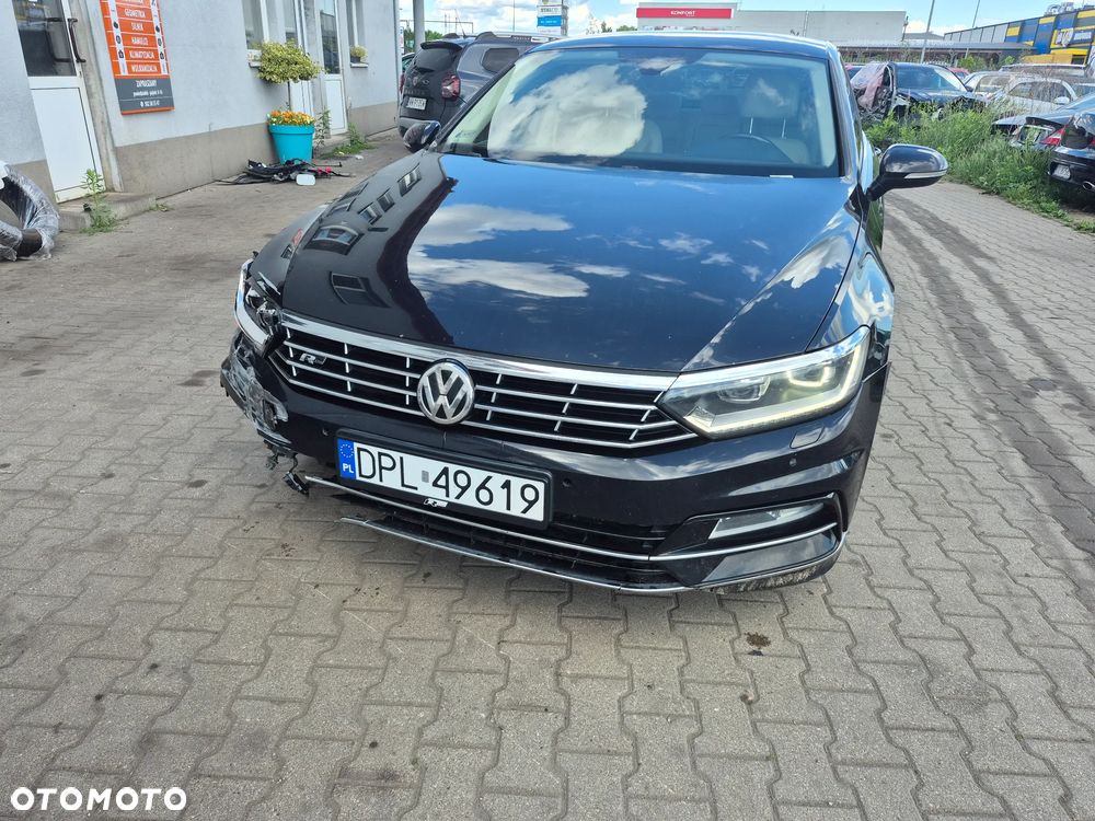 Volkswagen Passat 2.0 TDI BMT Highline DSG - 5