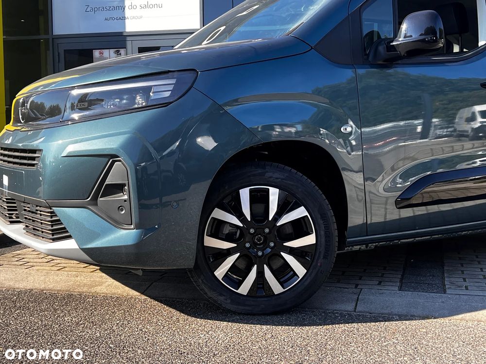 Opel Combo - 34