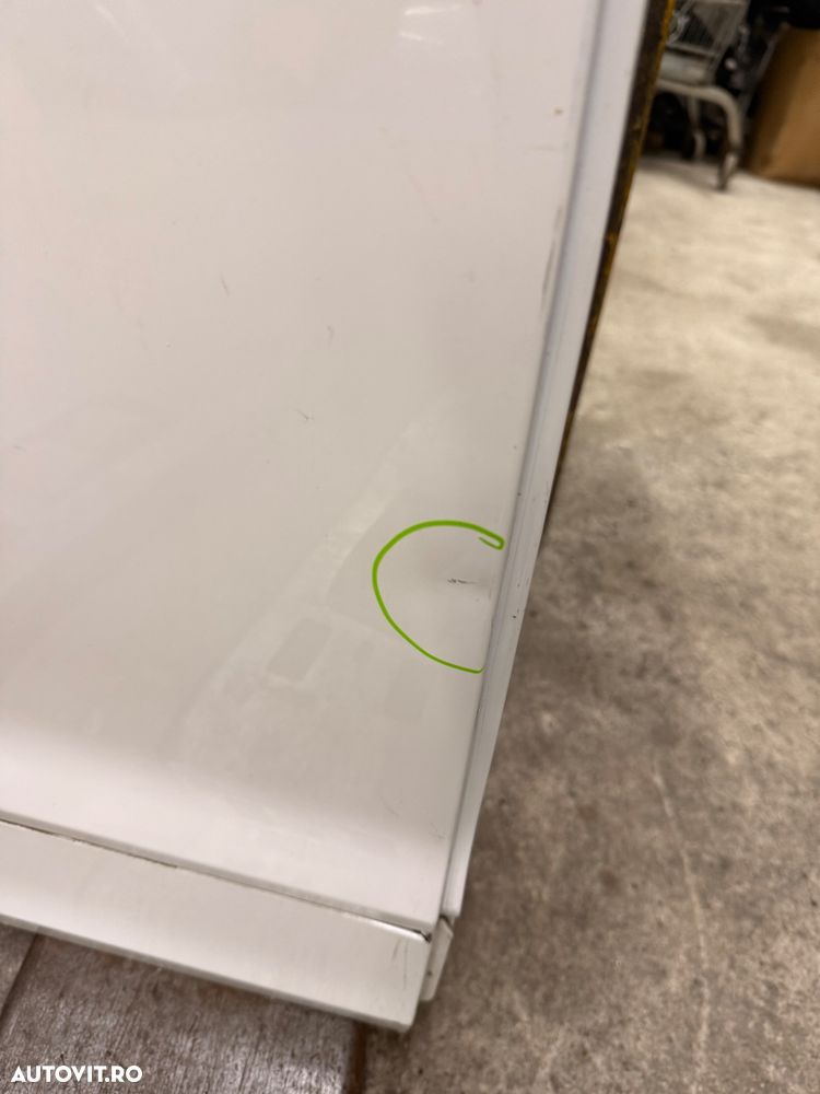 Usa dreapta spate HYUNDAI KONA an 2017-2023 cu mic defect - 4