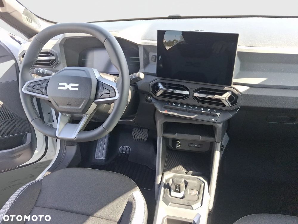 Dacia Duster - 12