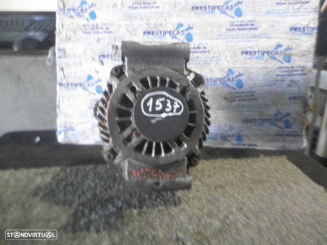 Alternador V75769218002 PEUGEOT PARTNER 7J TEPEE 2011 1.6 98CV 5 CINZA ESCURA - 1