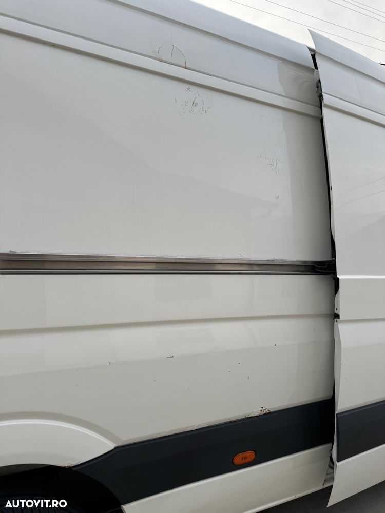 Volkswagen Crafter - 6