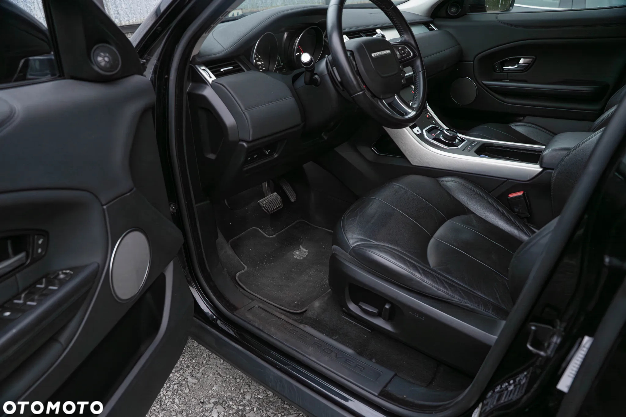 Land Rover Range Rover Evoque 2.0TD4 SE - 21