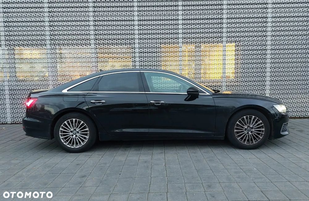 Audi A6 - 4