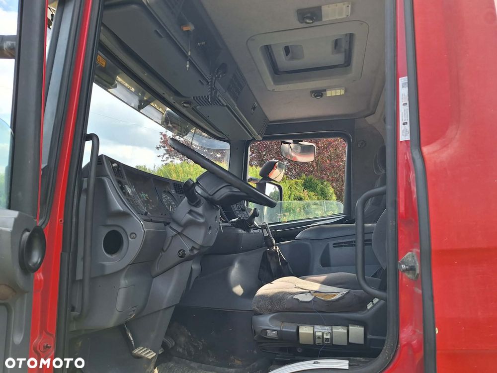 Scania P94 - 5