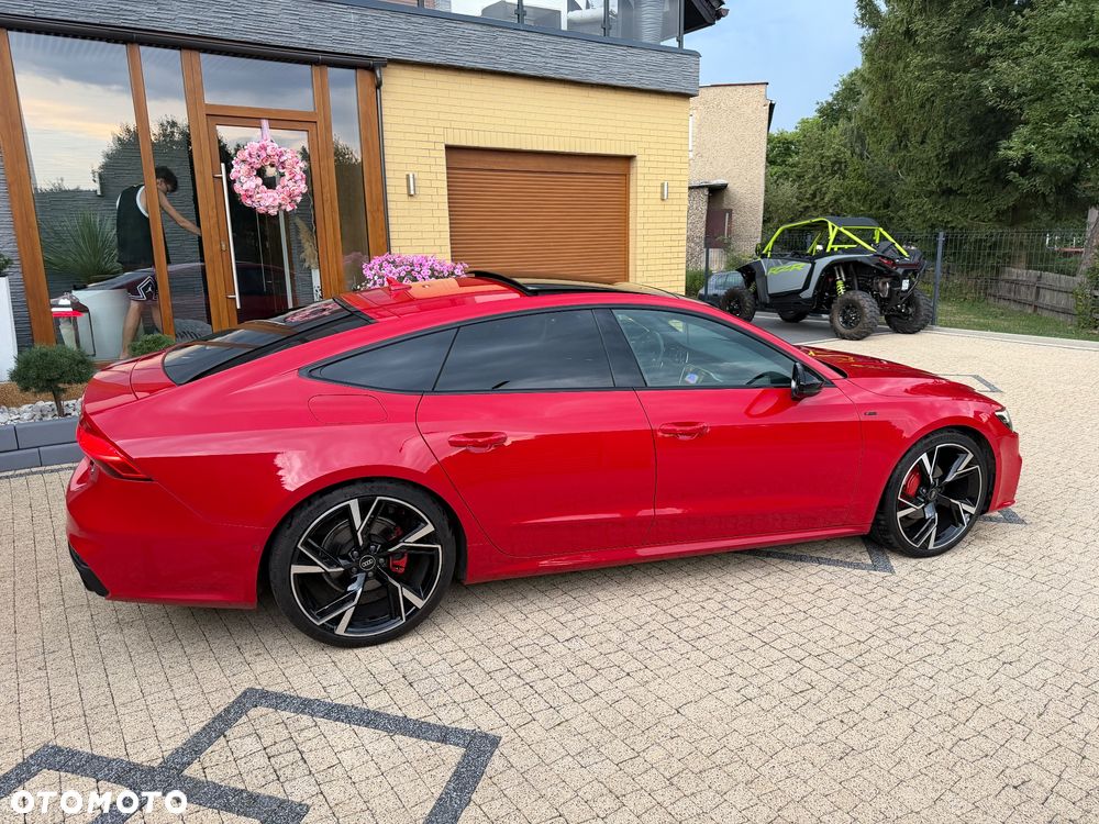Audi A7 Sportback 40 TDI mHEV Quattro S tronic - 6