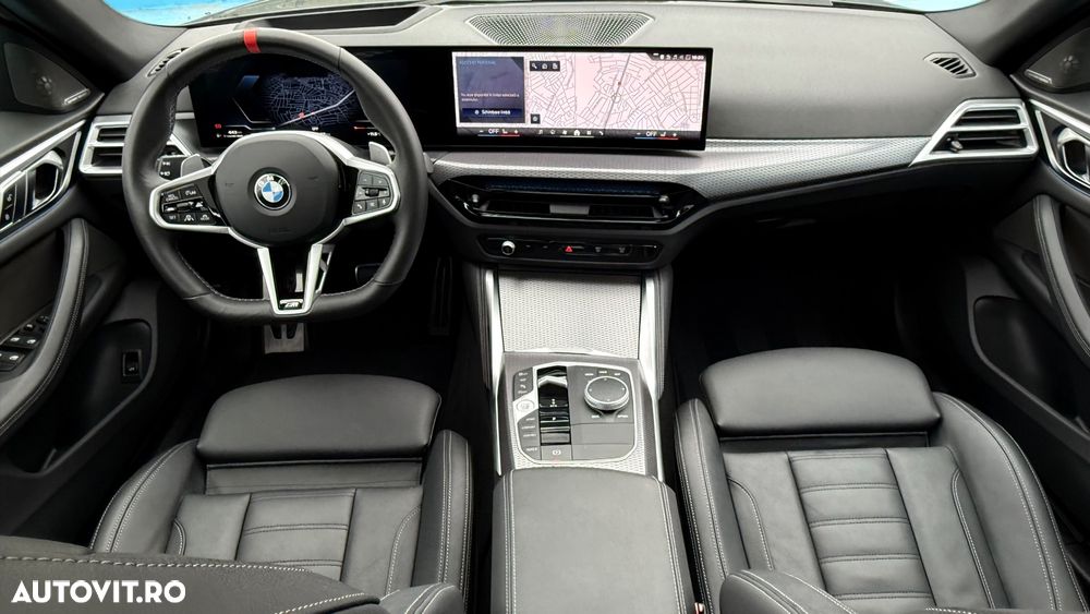 BMW Seria 4 - 19