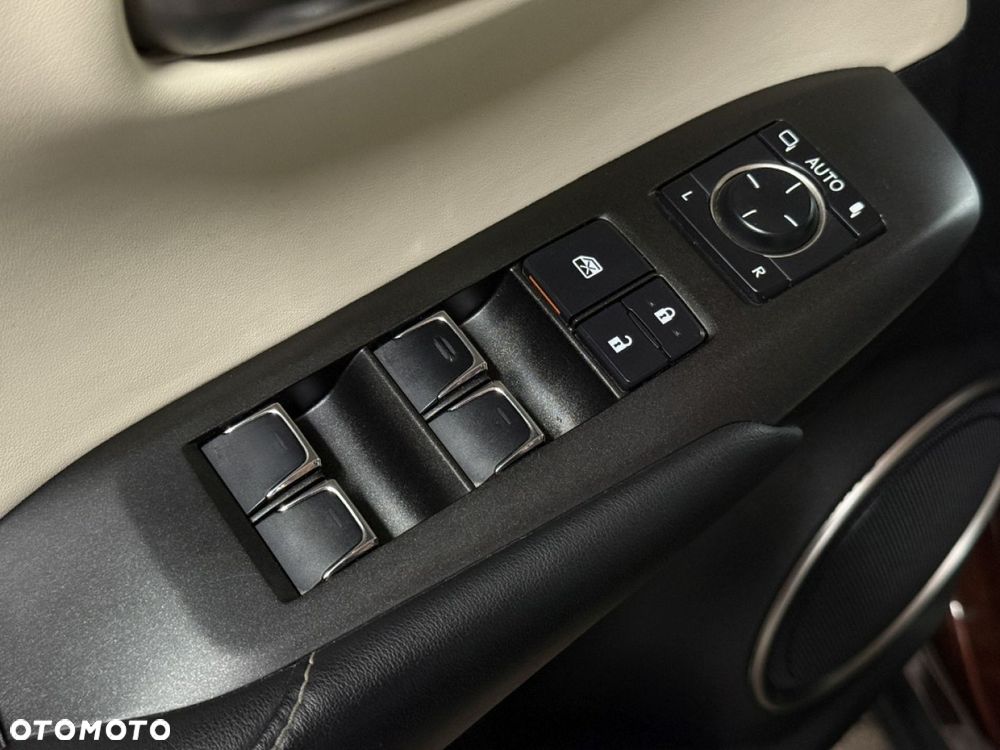 Lexus NX 300 Comfort AWD - 20