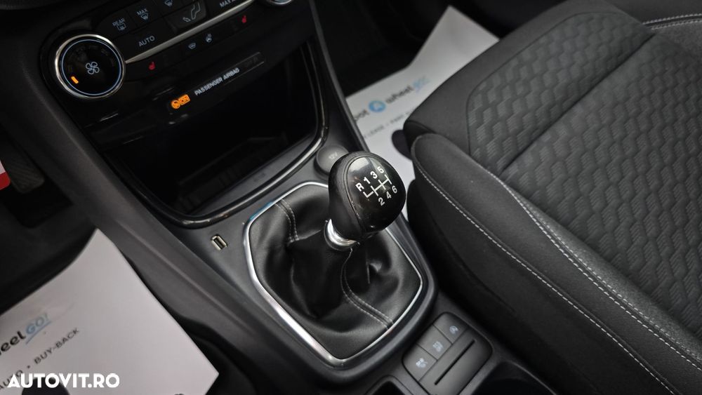 Ford Puma 1.5 EcoBlue Titanium - 17