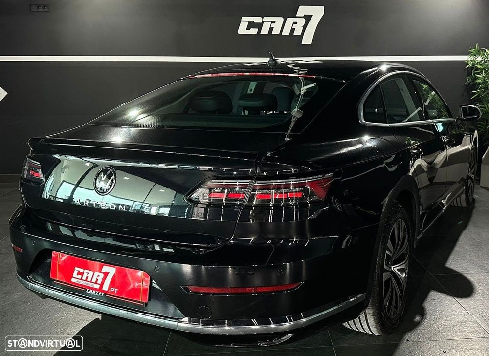 VW Arteon 2.0 TDI Elegance DSG - 6